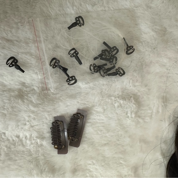 Sunny Human Hair Extension - Picture 9 of 9